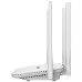 REDLINE Wireless N Router,Dual Band,4 port,1167 Mbps, 4x6 dBi antena - RL-WR5500