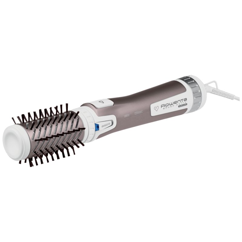 Rowenta Rotirajuća četka za kosu, 1000W, Brush Activ' Premium ca - CF9540F0