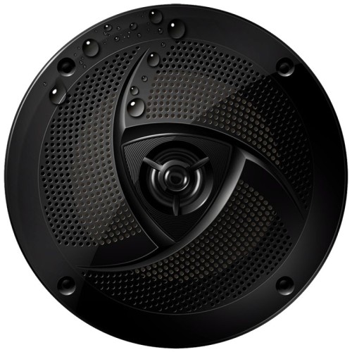 SAL Zvučnik, set, djelimično vodootporan,ugradbeni, 100W - MRPX2130BK