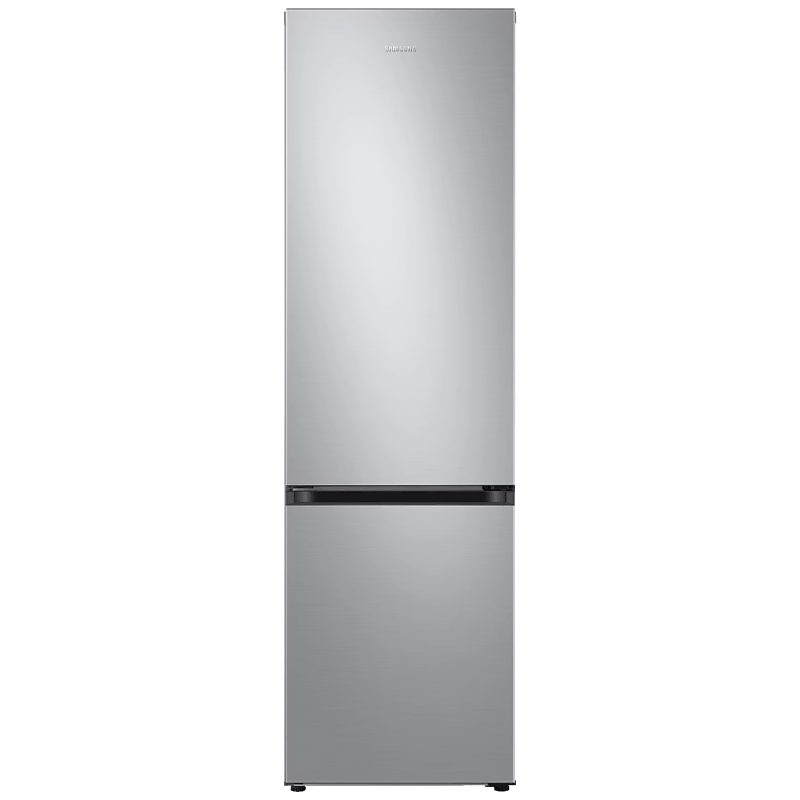 Samsung Frižider/zamrzivač, zapremina 390 lit., NoFrost, E - RB38C600ES9/EK