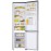 Samsung Frižider/zamrzivač, zapremina 390 lit., NoFrost, E - RB38C600ES9/EK