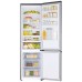 Samsung Frižider/zamrzivač, zapremina 390 lit., NoFrost, E - RB38C600ES9/EK
