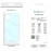 Babaco Maska za iPhone 12 / 12 Pro, Light Blue - Classic 003 Iphone 12 / 12 Pro Blue