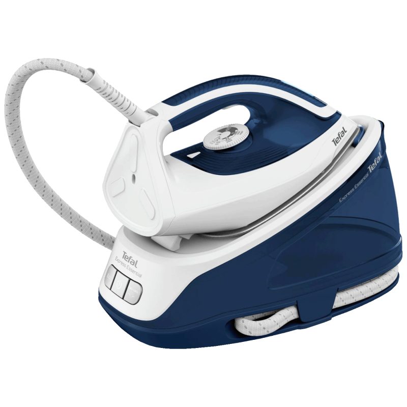 Tefal Pegla sa parnom postajom, 2200 W, Express Essential - SV6116E0