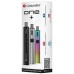 Umbrella Cigareta elektronska, AiO One Plus Black