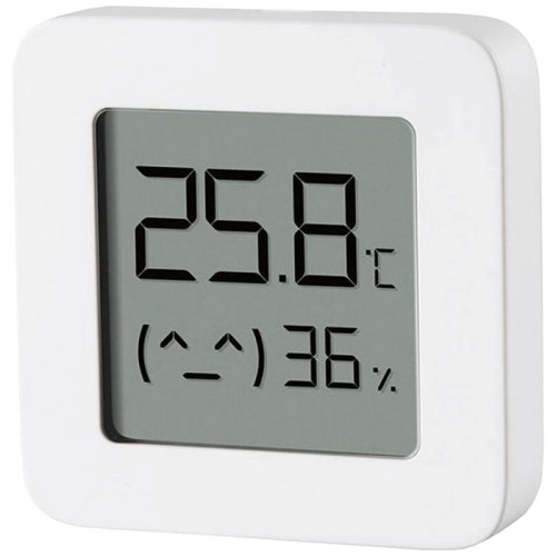 Xiaomi Monitor sa mjerenjem vlažnosti vazduha, Bluetooth - Mi Home Temp.& Hum. Monitor 2