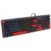 Bloody Tastatura sa RGB osvjetljenjem, gaming, mehanička - A4-S525N
