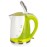 Zilan Kuhalo za vodu, zapremina 1.7 l, 1850-2200 W, zelena - ZLN1303 GR