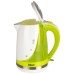 Zilan Kuhalo za vodu, zapremina 1.7 l, 1850-2200 W, zelena - ZLN1303 GR