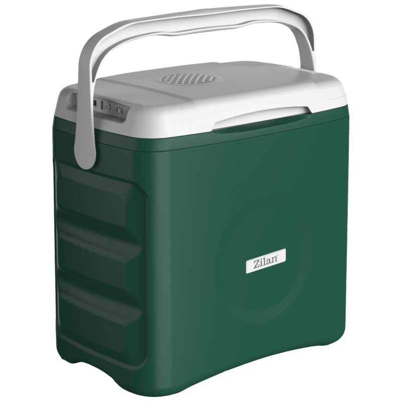 Zilan Frižider, prijenosni, hlađenje/grijanje, 33 l., 55W,12V/220V - ZLN4759