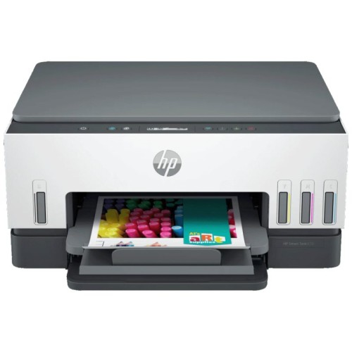 HP Smart Tank 670 AiO; 6UU48A