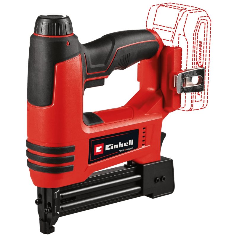 Einhell Aku klamerica, bez baterije - Power X-Change Aku TE-CN 18 Li-Solo