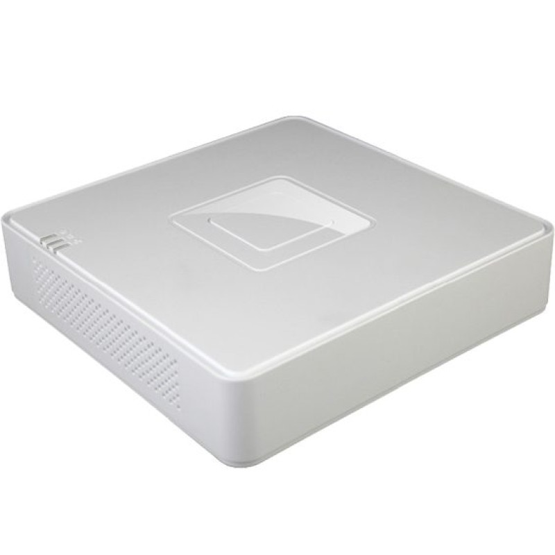 Eule 4-kanalni Cloud analogni AHD DVR, HD720P/960H/D1, HDMI/VGA - DVR-HD4+
