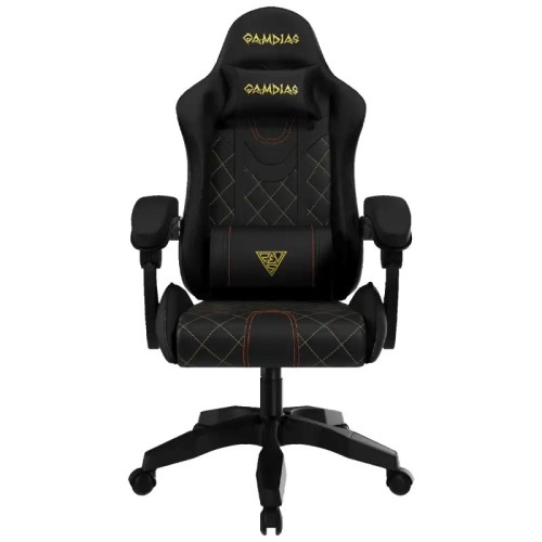 Gamdias Stolica, gaming - Zelus E2