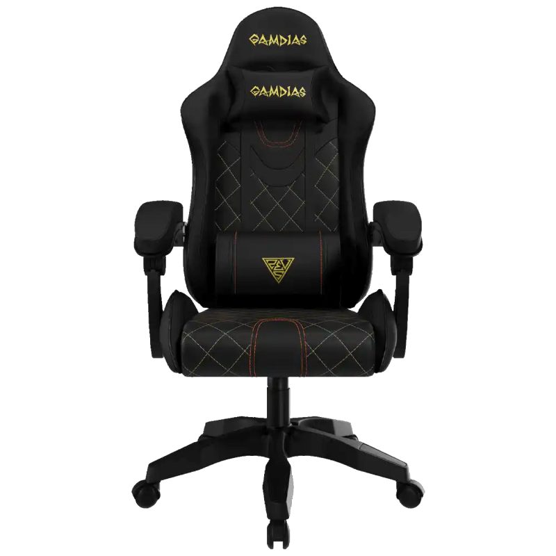 Gamdias Stolica, gaming - Zelus E2
