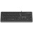 A4Tech Tastatura multimedijalna, USB, vodootporna - A4-FK10 US GREY