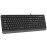A4Tech Tastatura multimedijalna, USB, vodootporna - A4-FK10 US GREY