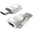 hoco. Adapter USB type C / Micro USB, OTG - UA8 Type C to Micro USB