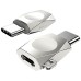 hoco. Adapter USB type C / Micro USB, OTG - UA8 Type C to Micro USB