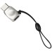 hoco. Adapter USB type C / Micro USB, OTG - UA8 Type C to Micro USB