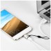 hoco. Adapter USB type C / Micro USB, OTG - UA8 Type C to Micro USB
