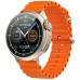 hoco. Pametni sat, 1.52" zaslon, Bluetooth - Y18 Gold