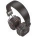 hoco. Bežične/žične slušalice, Bluetooth, AUX - W56 Earl, Brown