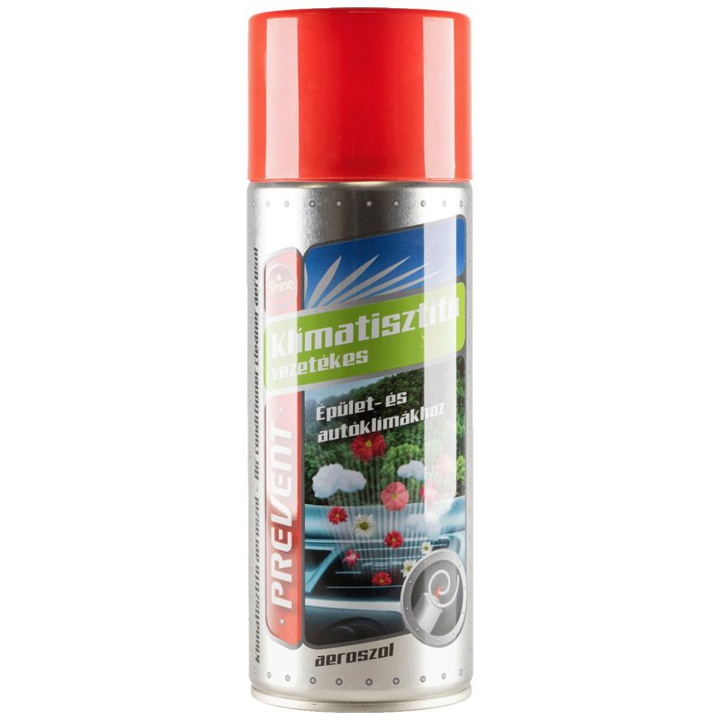 home Sprej, čistač klima uređaja, 400 ml - TE01999
