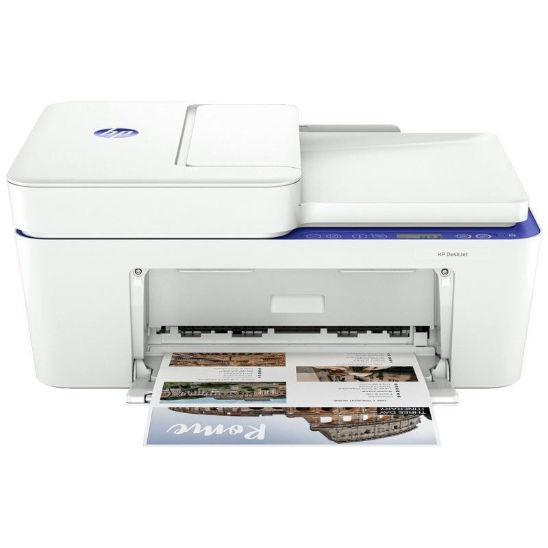 HP Printer / kopir / skener, DeskJet 4230e AiO, WiFI, USB - DeskJet 4230e AiO; B60K30B