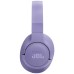 JBL Slušalice bežične sa mikrofonom, Bluetooth + audio kabel - Tune 720BT Purple