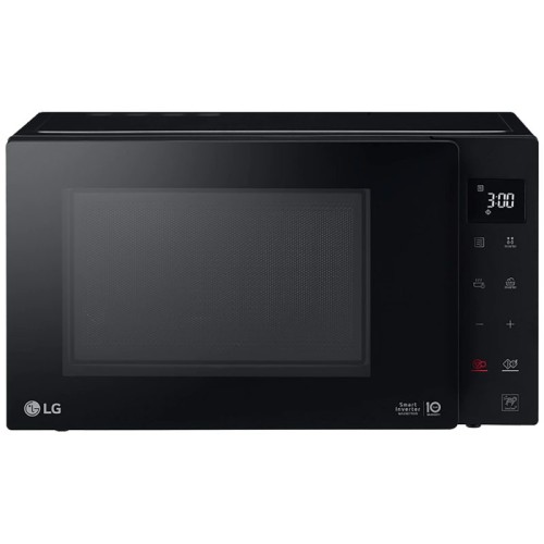 LG Mikrovalna pećnica, 1000W, 23 lit, NeoChef, Smart Inverter - MS2336GIB