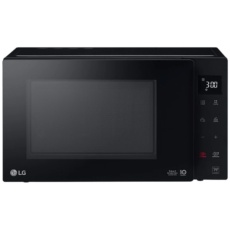 LG Mikrovalna pećnica, 1000W, 23 lit, NeoChef, Smart Inverter - MS2336GIB