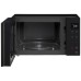 LG Mikrovalna pećnica, 1000W, 23 lit, NeoChef, Smart Inverter - MS2336GIB