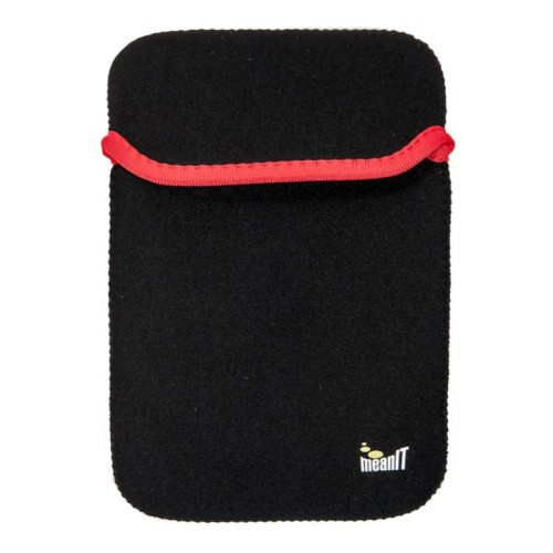 MeanIT Futrola za tablet 7", univerzalna, crno/crvena - MFUT1