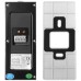 Orno Video interfon 7", set, Full HD, WiFI, IP65, Talos - OR-VID-MS-1078