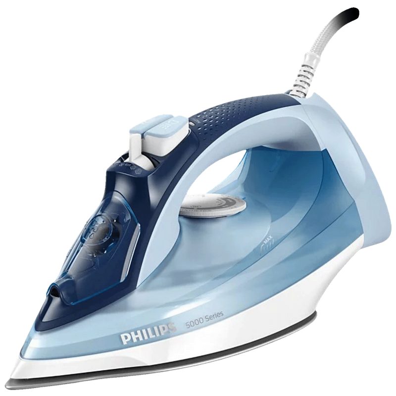 Philips Pegla na paru, 2400 W, Serija 5000 - DST5030/20