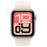 Apple Pametni sat, 1.78" LTPO OLED zaslon, BT, WiFi - Watch SE 3 GPS 44mm Starlight