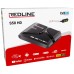 REDLINE Prijemnik satelitski DVB-S2, Full HD, HDMI, USB - S50 HD