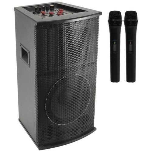 SAL Zvučna kutija, 220 / 120W, Bluetooth - PAX 25BT