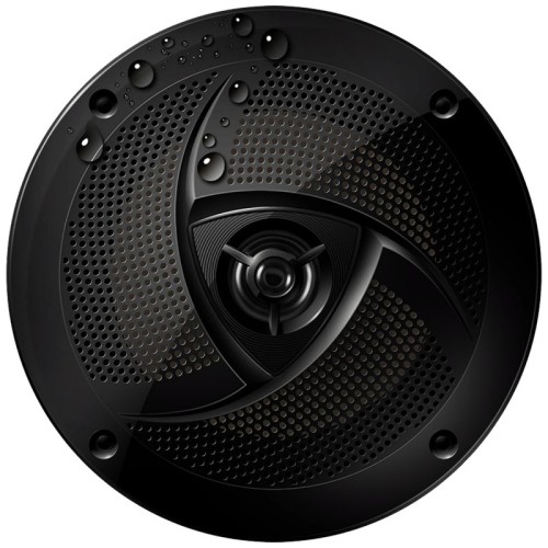 SAL Zvučnik, set, djelimično vodootporan,ugradbeni, 150W - MRPX2165BK