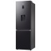 Samsung Frižider/zamrzivač, zapremina 341 lit., NoFrost, E - RB34C652EB1/EK