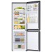 Samsung Frižider/zamrzivač, zapremina 341 lit., NoFrost, E - RB34C652EB1/EK