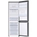 Samsung Frižider/zamrzivač, zapremina 341 lit., NoFrost, E - RB34C652EB1/EK