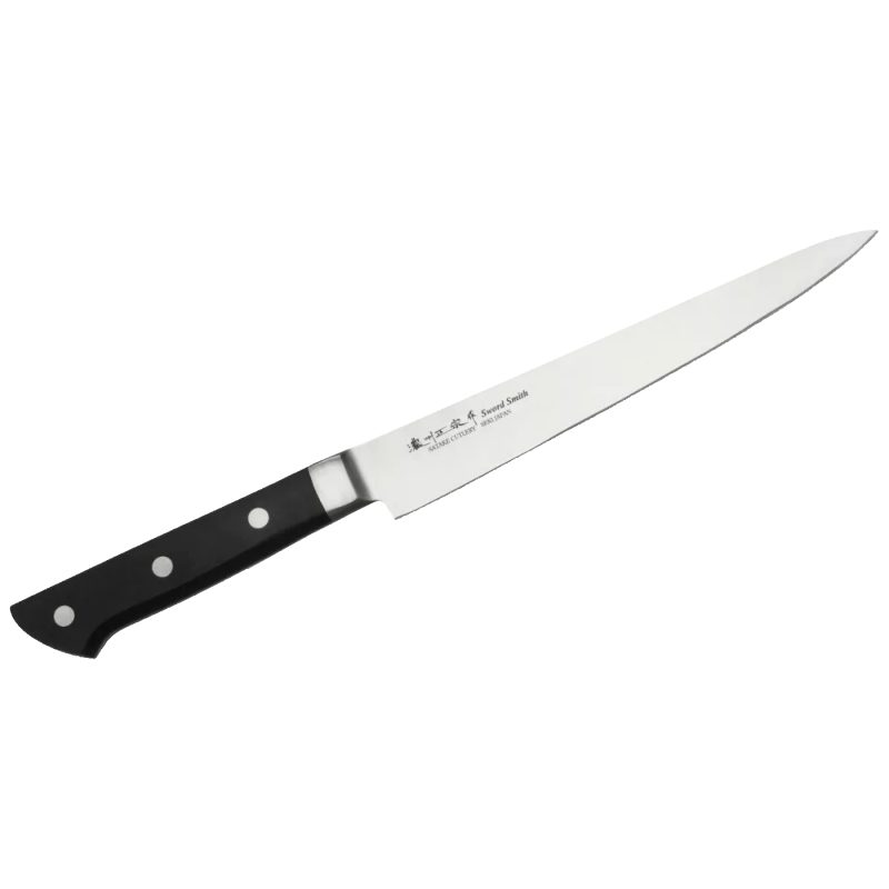Satake Nož, 21cm, Satake Satoru - 802-772