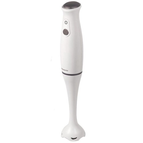 Thomson Mikser štapni, 200W, sa dvije posude, boja bijela - THMX06085