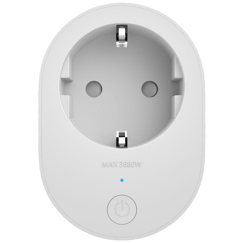 Xiaomi Pametna utičnica, WiFi, Bluetooth - Mi Smart Plug 2