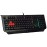 Bloody Tastatura sa pozadinskim Neon osvjetljenjem, gaming, USB - A4-B120N