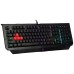 Bloody Tastatura sa pozadinskim Neon osvjetljenjem, gaming, USB - A4-B120N