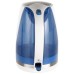 Zilan Kuhalo za vodu, zapremina 1.7 l, 1850-2200 W, plava - ZLN1303 BL