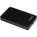Intenso Eksterni Hard Disk 2.5", kapacitet 1TB, USB 3.0, crna - HDD3.0-1TB/Memory Case